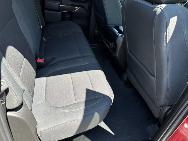 Certified 2019 Chevrolet Silverado 1500 RST w/ All-Star Edition AWD/4WD image 28