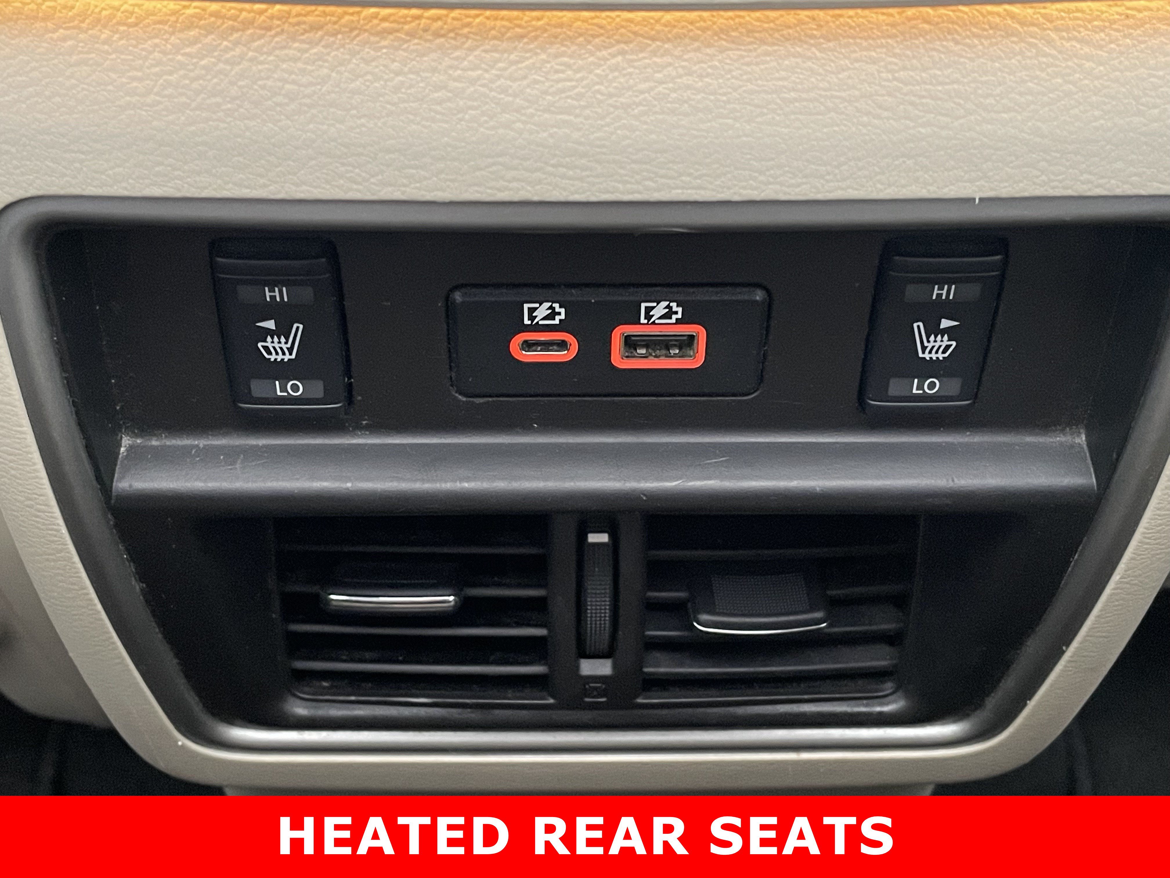 Used 2019 Nissan Murano Platinum w/ Cargo Package AWD/4WD image 20
