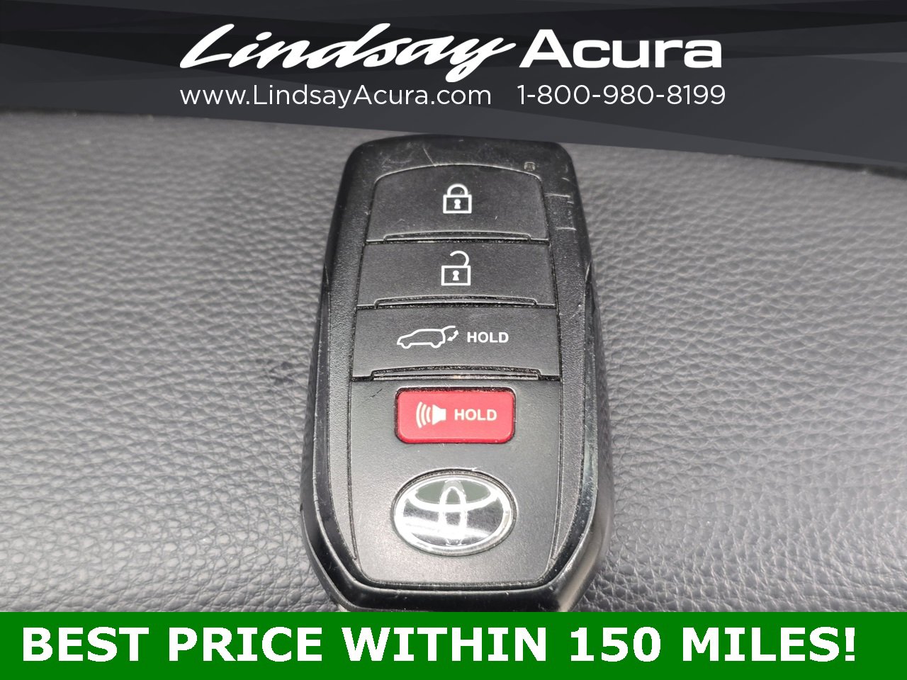 Used 2024 Toyota Grand Highlander XLE image 22
