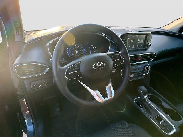 Used 2020 Hyundai Santa Fe SEL w/ Cargo Package image 10