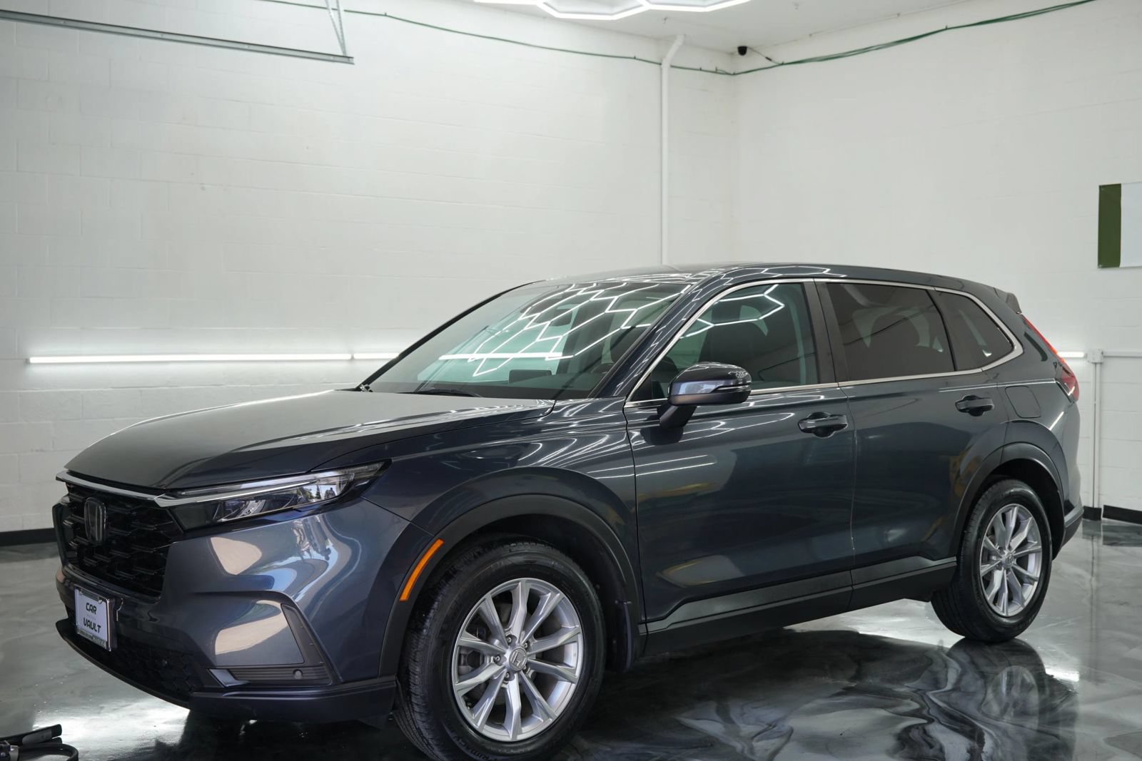 Used 2023 Honda CR-V EX-L image 17