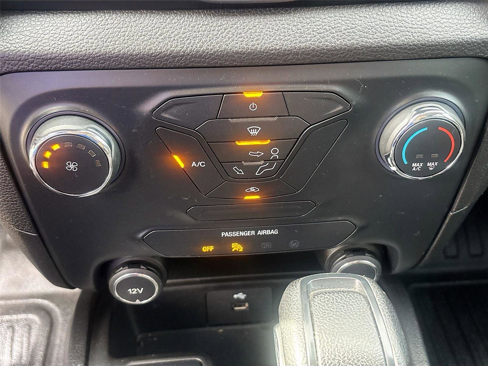 Used 2019 Ford Ranger XL w/ Equipment Group 101A Mid RWD image 16