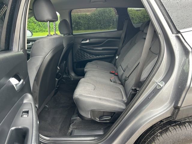 Used 2019 Hyundai Santa Fe SEL FWD image 5