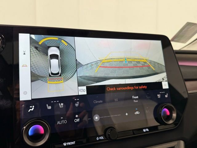 New 2026 Lexus RX 350 image 19