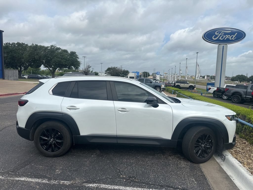 Used 2023 MAZDA CX-50 2.5 S w/ Preferred Plus Pkg AWD/4WD image 4