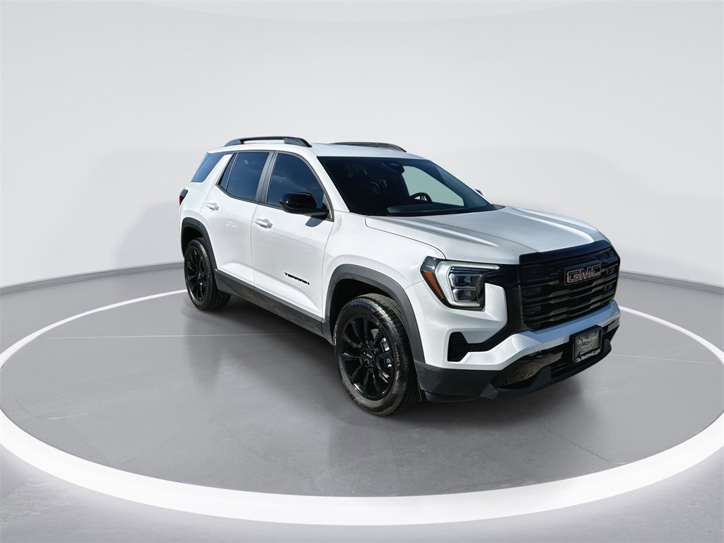 New 2026 GMC Terrain Elevation w/ Elevation Premium Package image 2