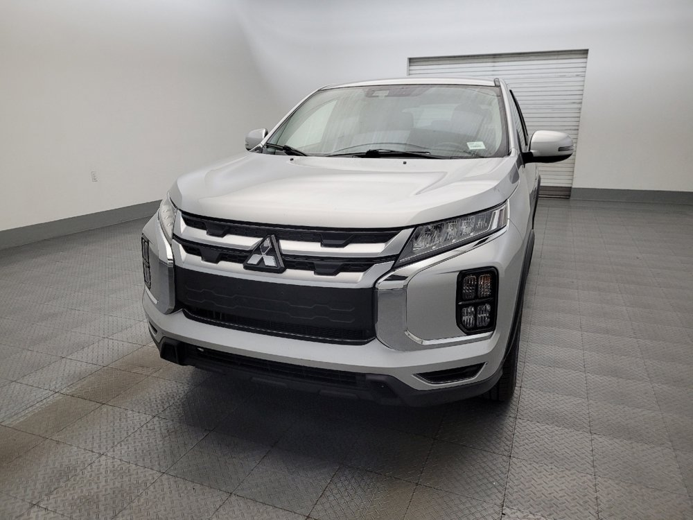 Used 2021 Mitsubishi Outlander Sport SE FWD image 15