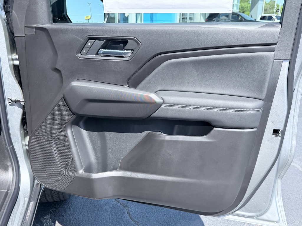 New 2026 Chevrolet Colorado LT w/ LT Convenience Package RWD image 30