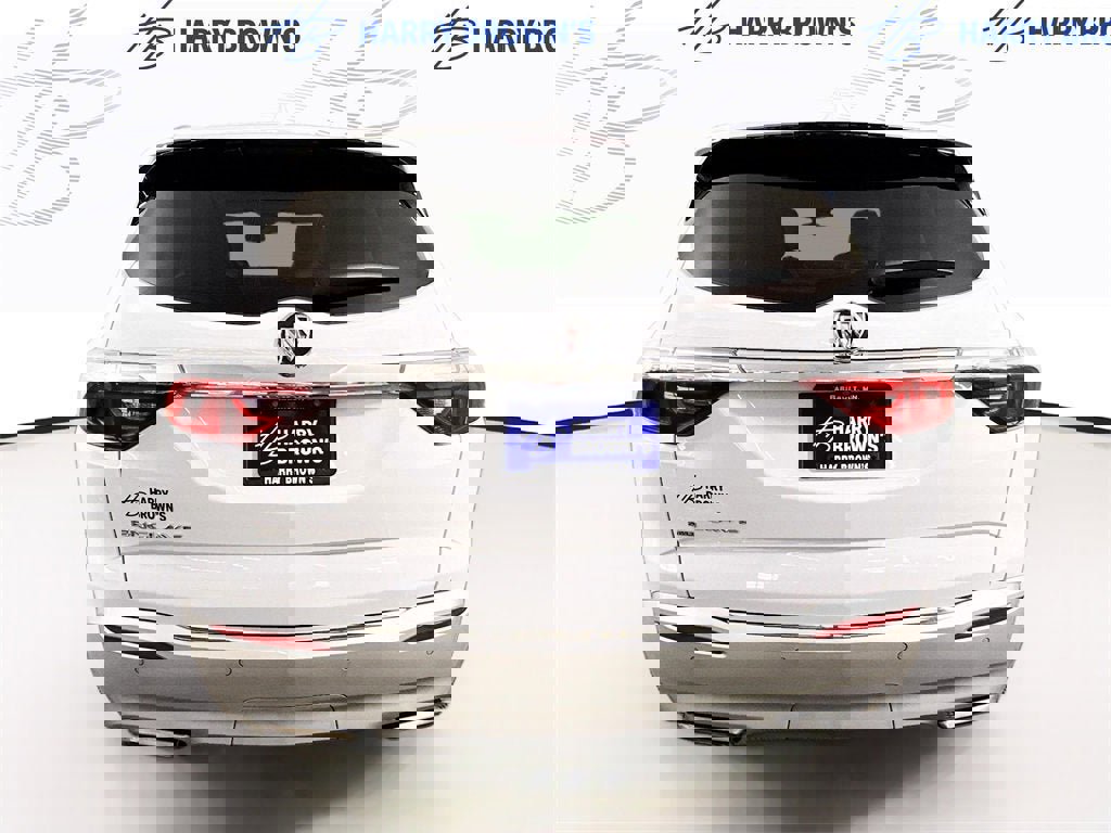 Certified 2023 Buick Enclave Essence w/ Experience Buick Package image 32