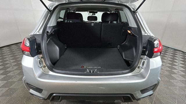 Used 2022 Mitsubishi Outlander Sport ES AWD/4WD image 27