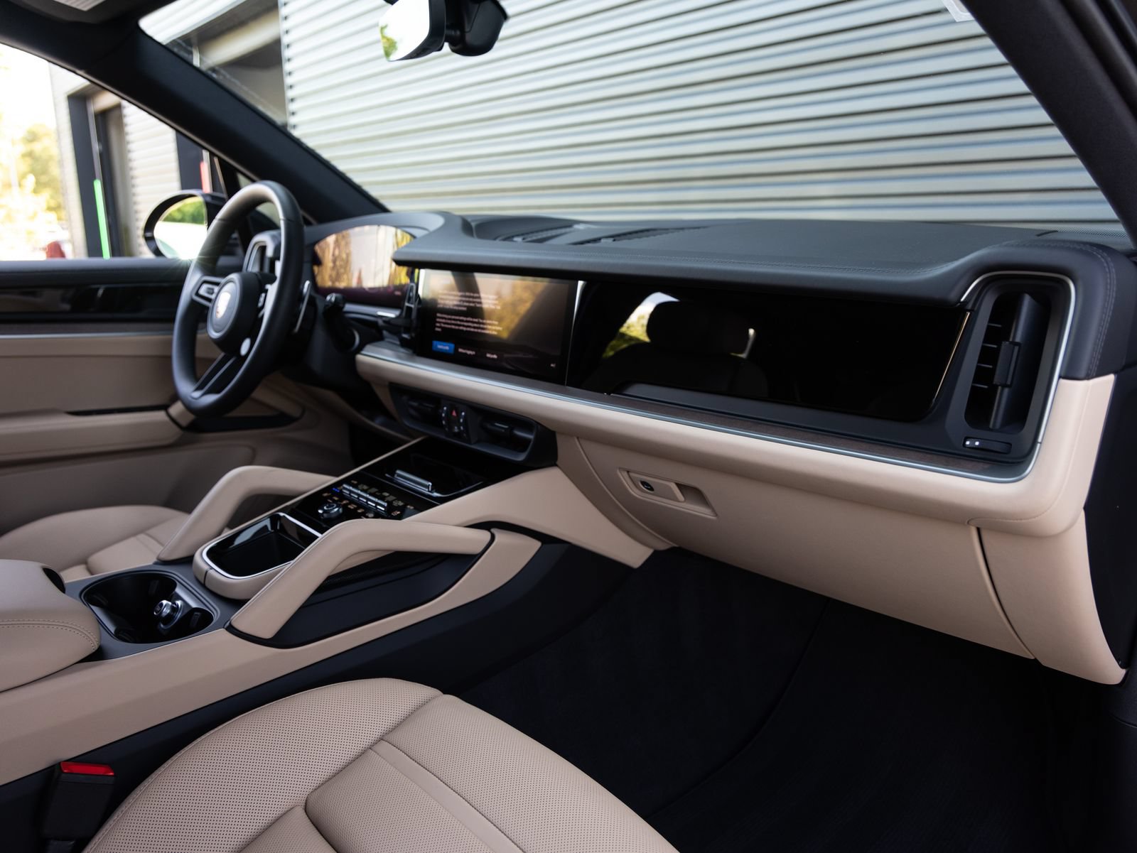 New 2026 Porsche Cayenne AWD/4WD image 35