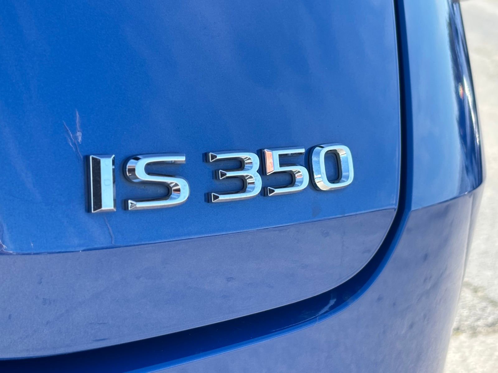 Used 2022 Lexus IS 350 F Sport RWD image 27