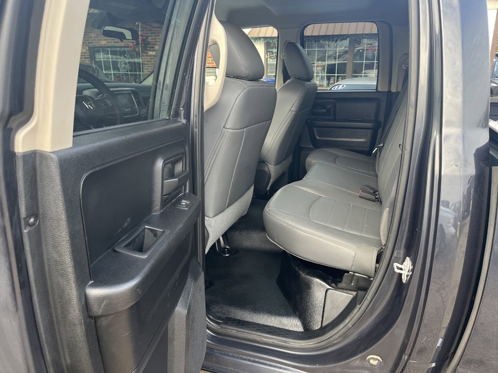 Used 2016 RAM 1500 Tradesman image 14