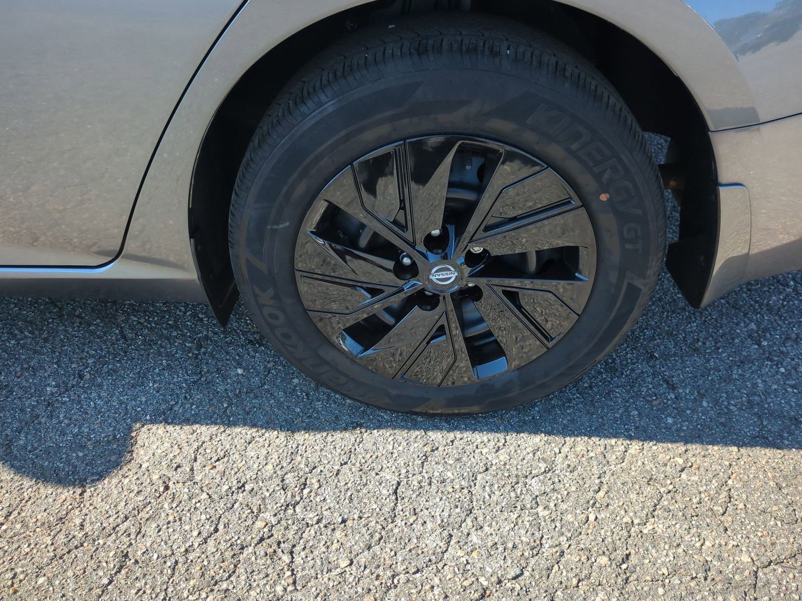 Used 2023 Nissan Altima 2.5 S image 33