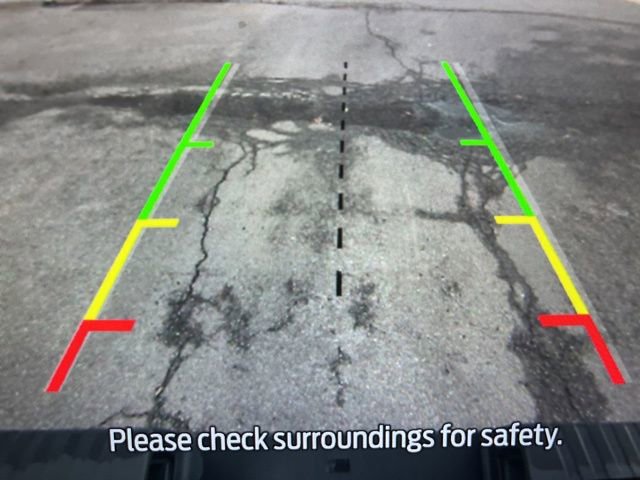 Used 2025 Ford F150 XL image 26