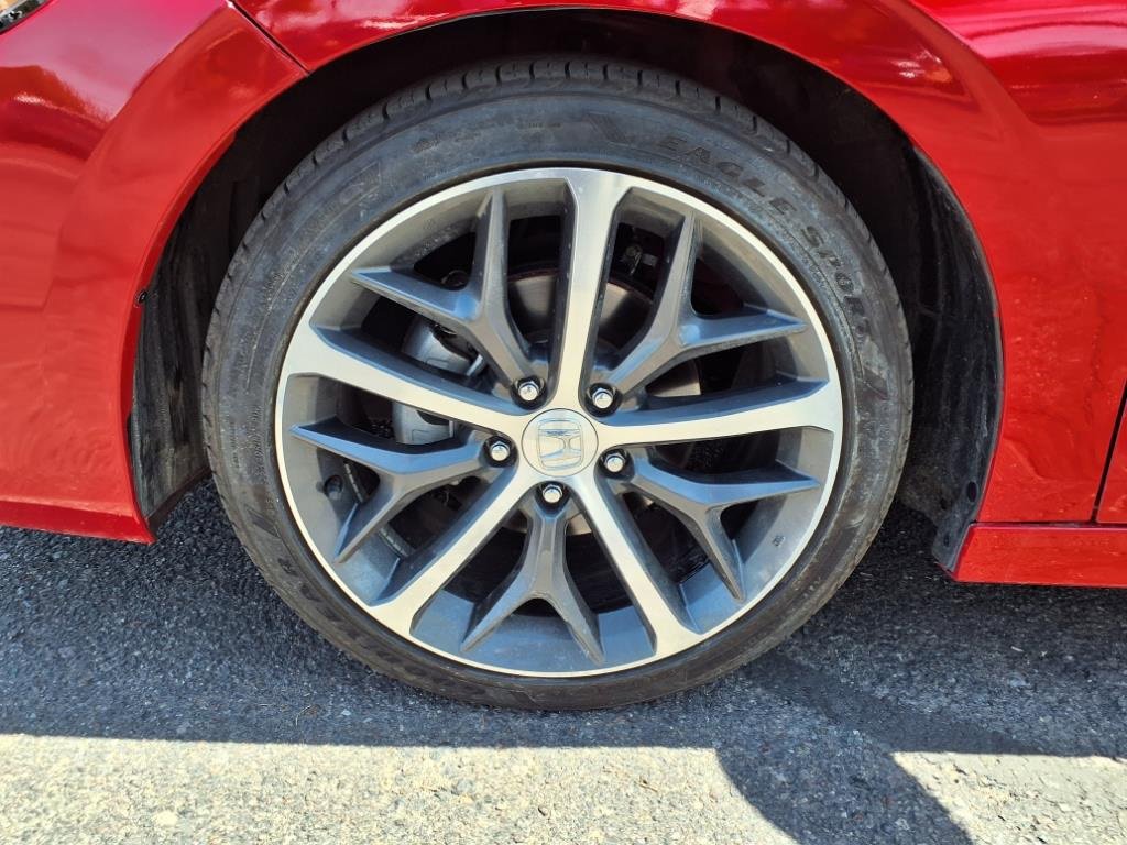 Used 2024 Honda Civic Touring image 23