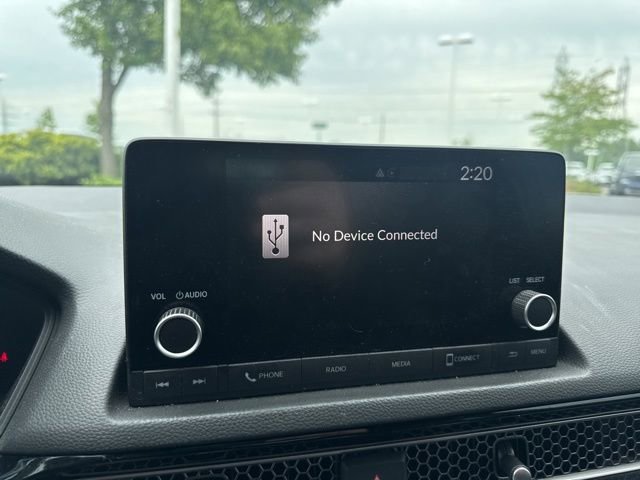 Used 2025 Honda Civic Sport image 22