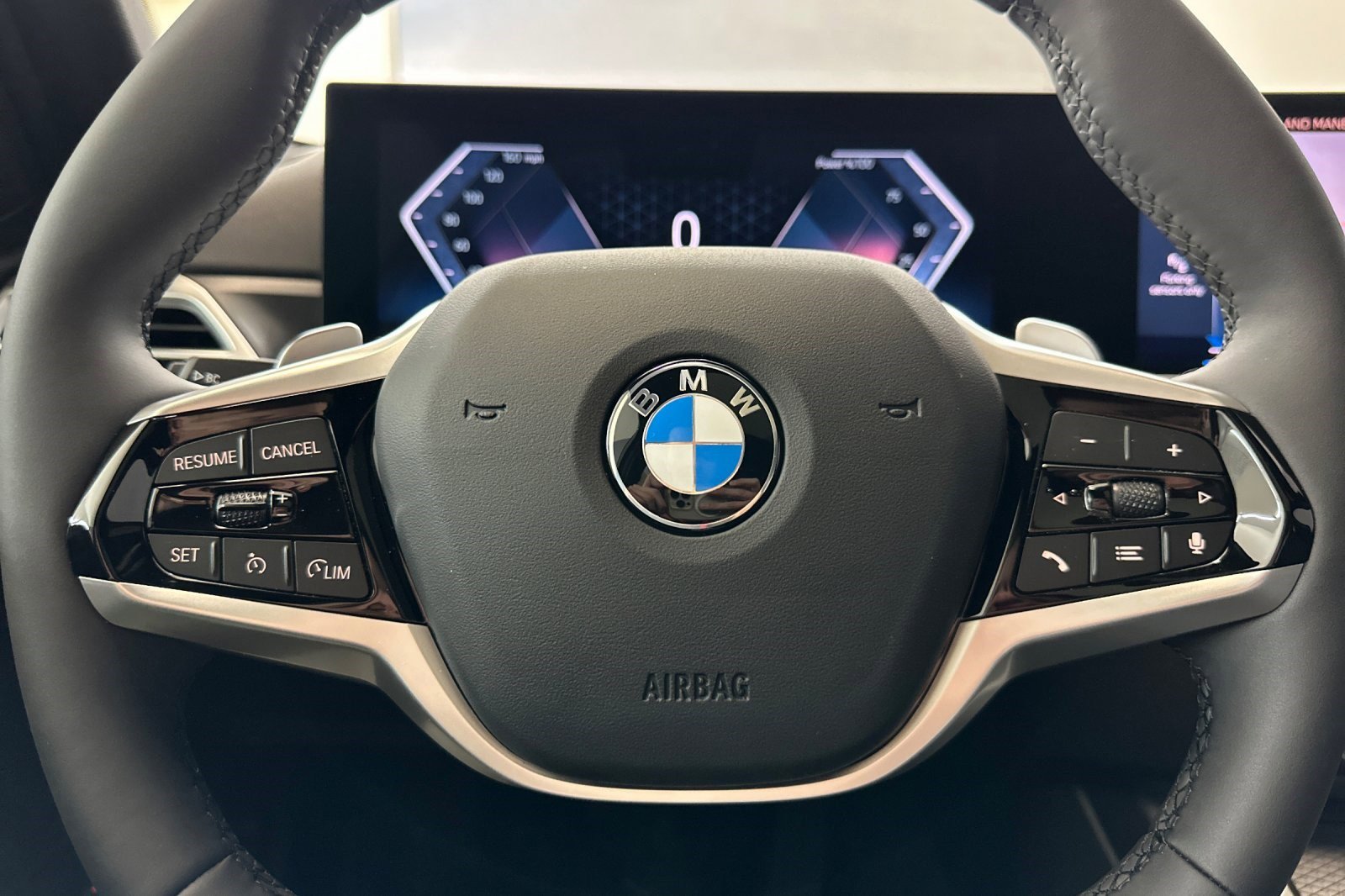 New 2026 BMW 330i Sedan w/ Premium Package image 15