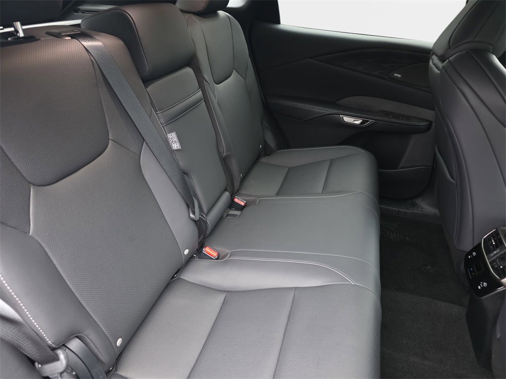Certified 2024 Lexus RX 350 F Sport image 17