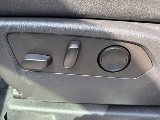 Used 2022 Chevrolet Silverado 1500 ZR2 w/ Technology Package image 11