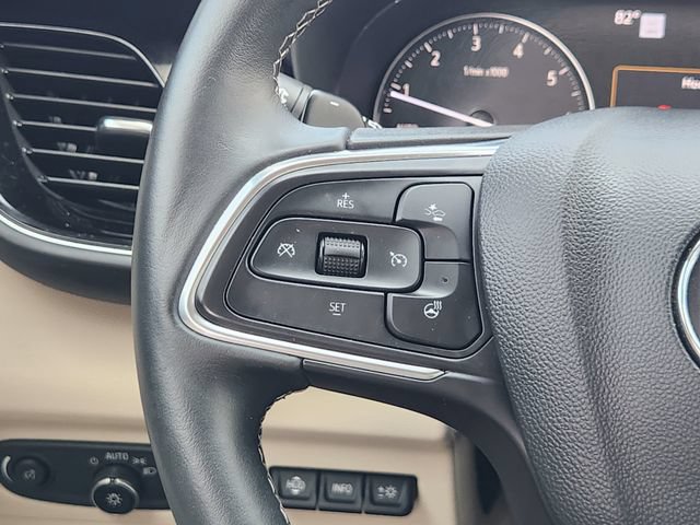 Used 2023 Buick Envision Avenir FWD image 28