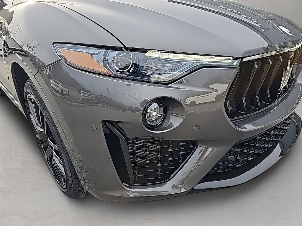 New 2024 Maserati Levante Modena Ultima AWD/4WD image 10