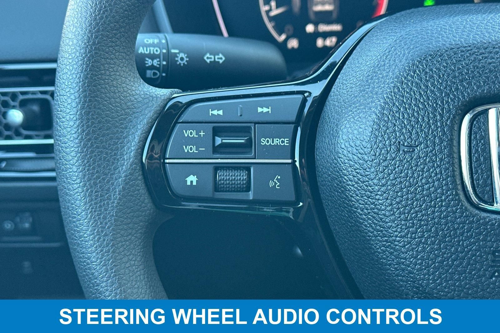 Certified 2026 Honda Civic LX image 26