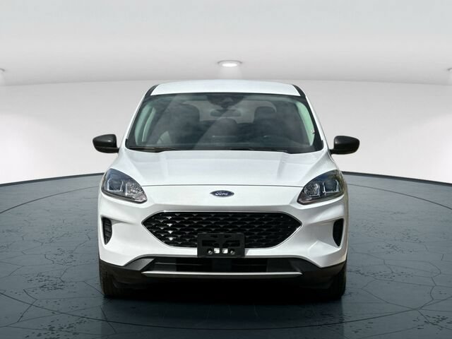 Used 2022 Ford Escape SE w/ Convenience Package FWD image 9