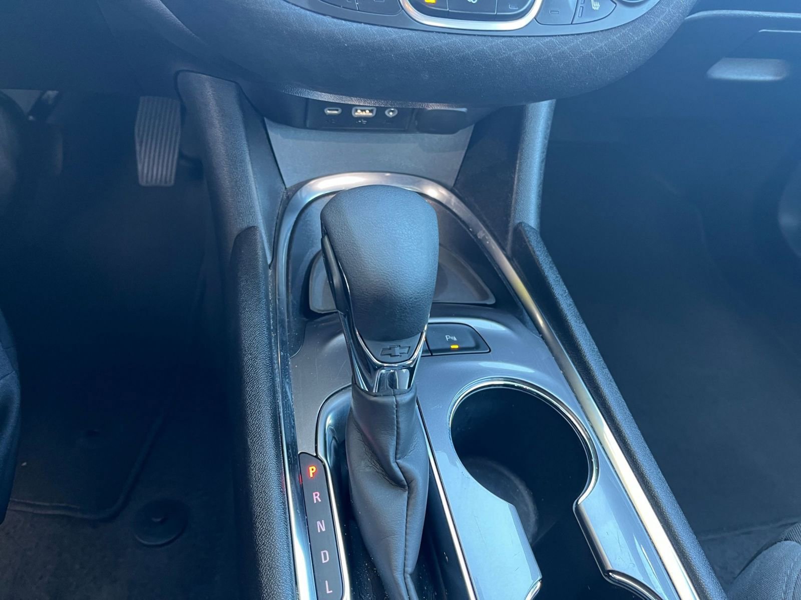 Used 2024 Chevrolet Malibu LT image 42