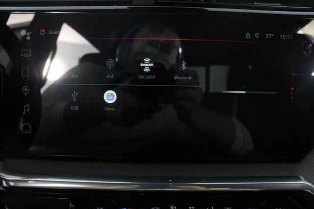 New 2026 GMC Sierra 3500 Denali image 7