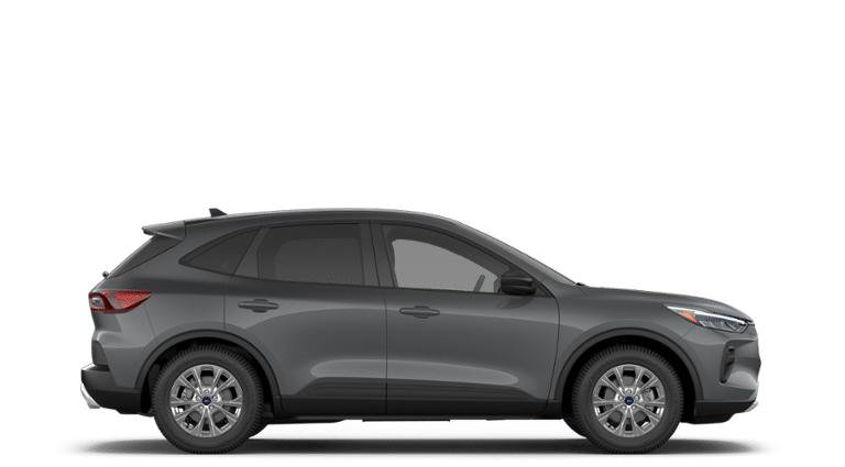 New 2026 Ford Escape Active FWD image 28