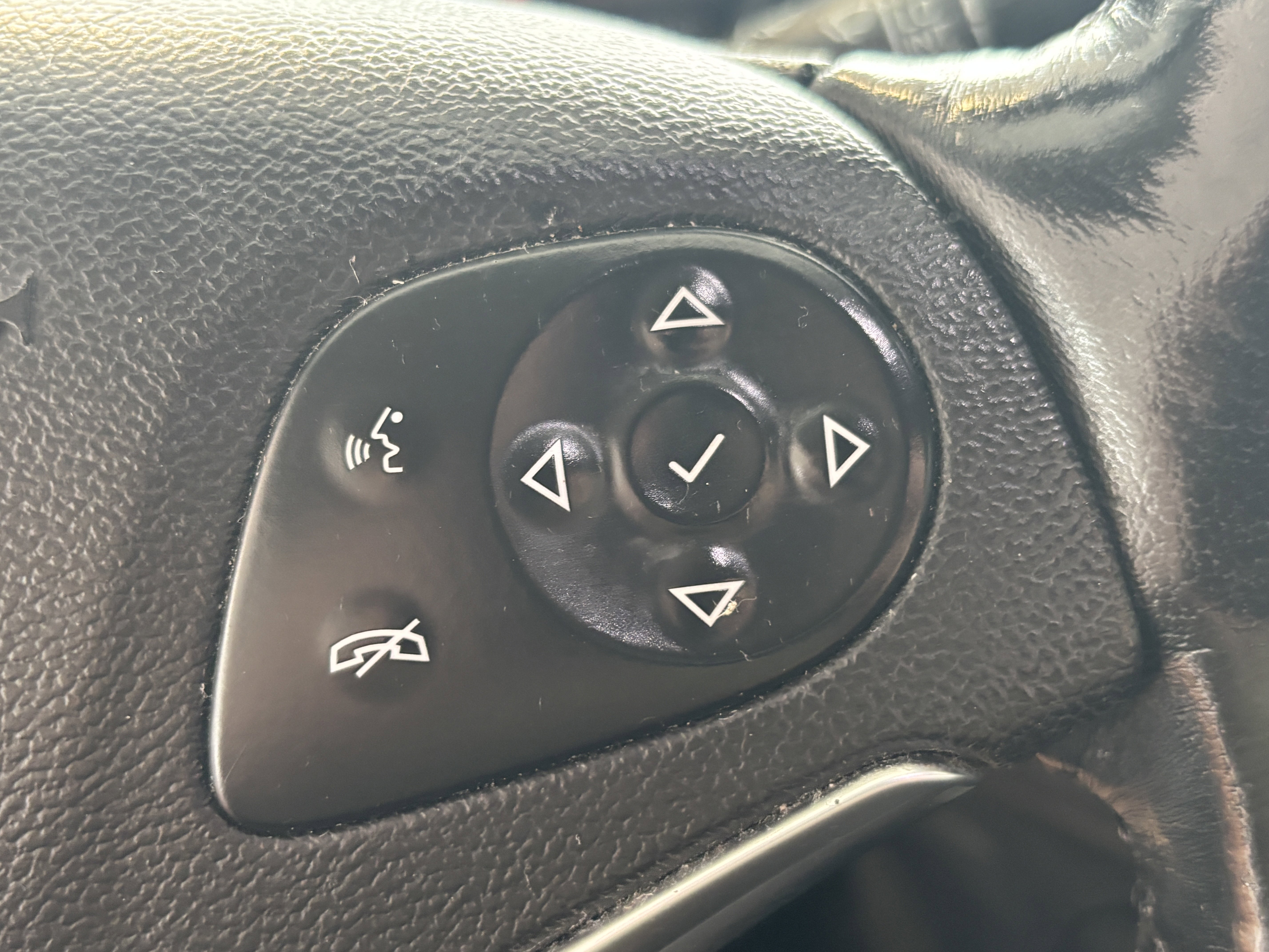 Used 2017 Chevrolet Impala Premier image 11