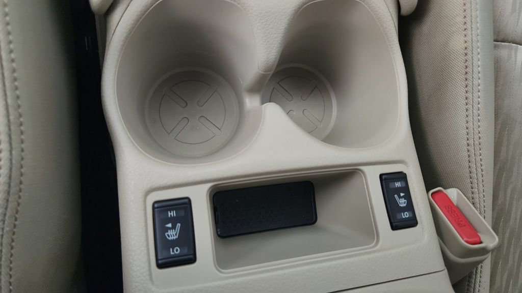 Used 2020 Nissan Rogue SV FWD image 21