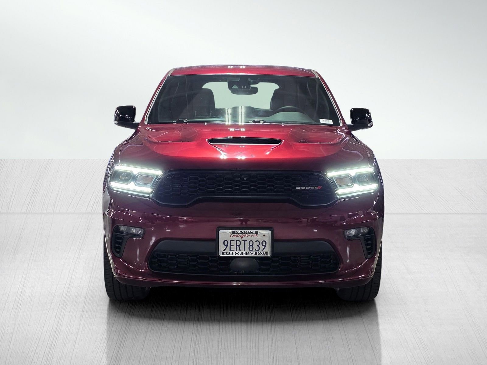 Used 2022 Dodge Durango GT AWD/4WD image 2