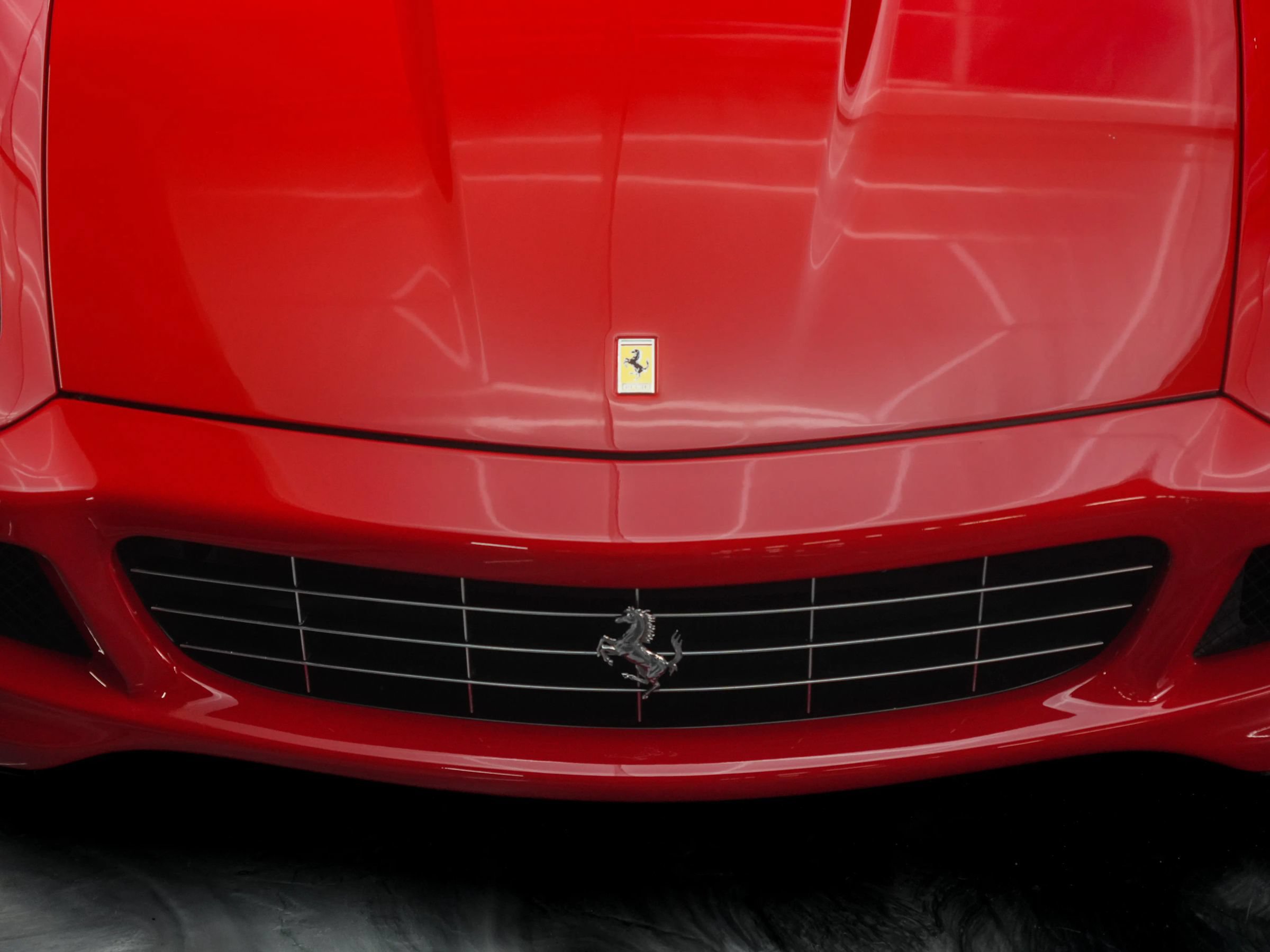 Used 2008 Ferrari 599 GTB Fiorano RWD image 3