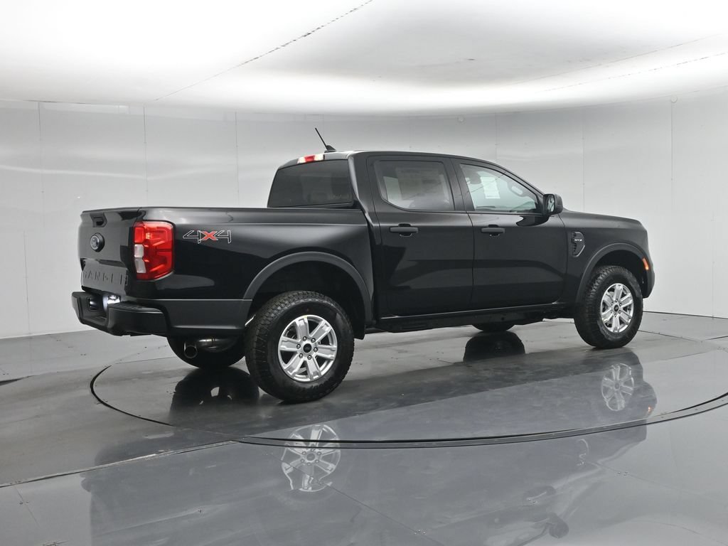 New 2026 Ford Ranger XL RWD image 24