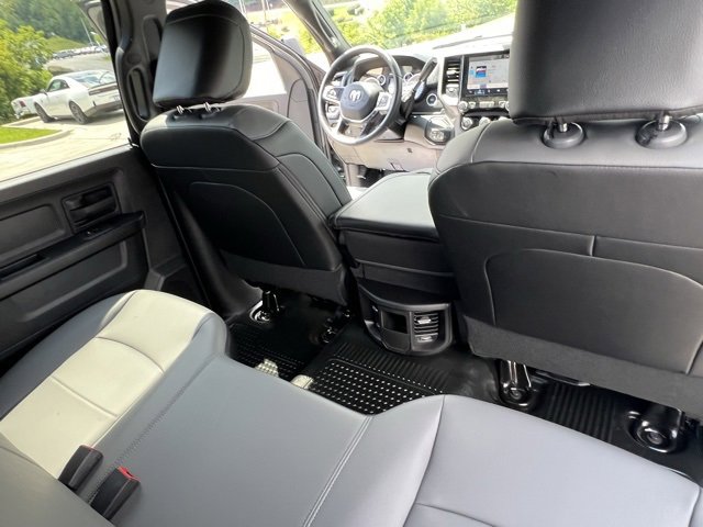 New 2026 RAM 2500 Tradesman image 29