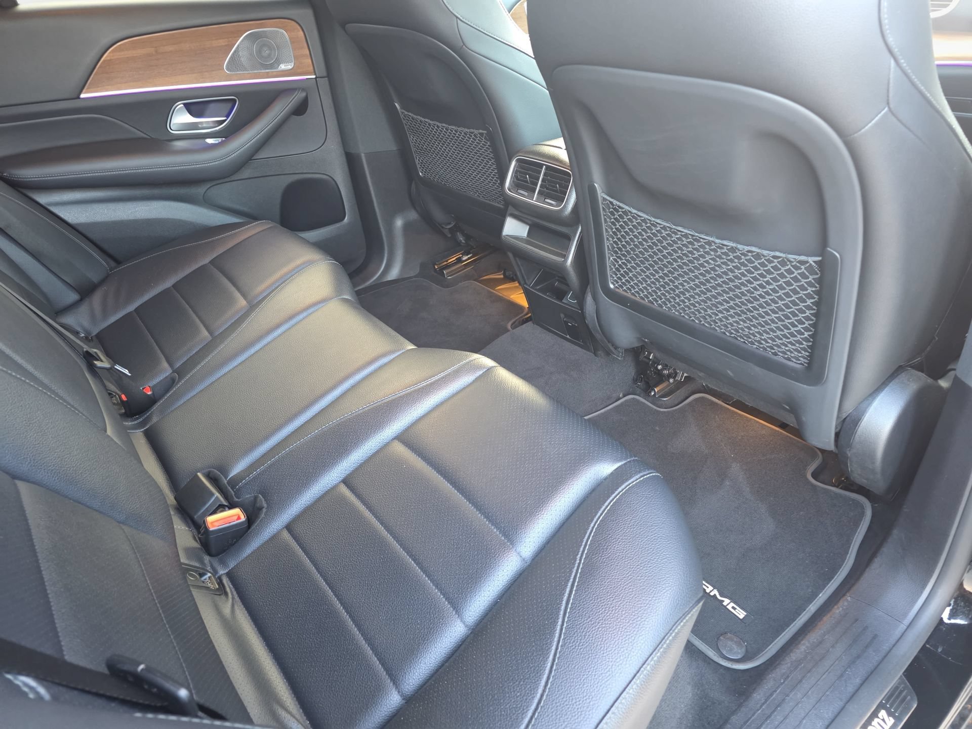 Certified 2021 Mercedes-Benz GLE 350 image 11