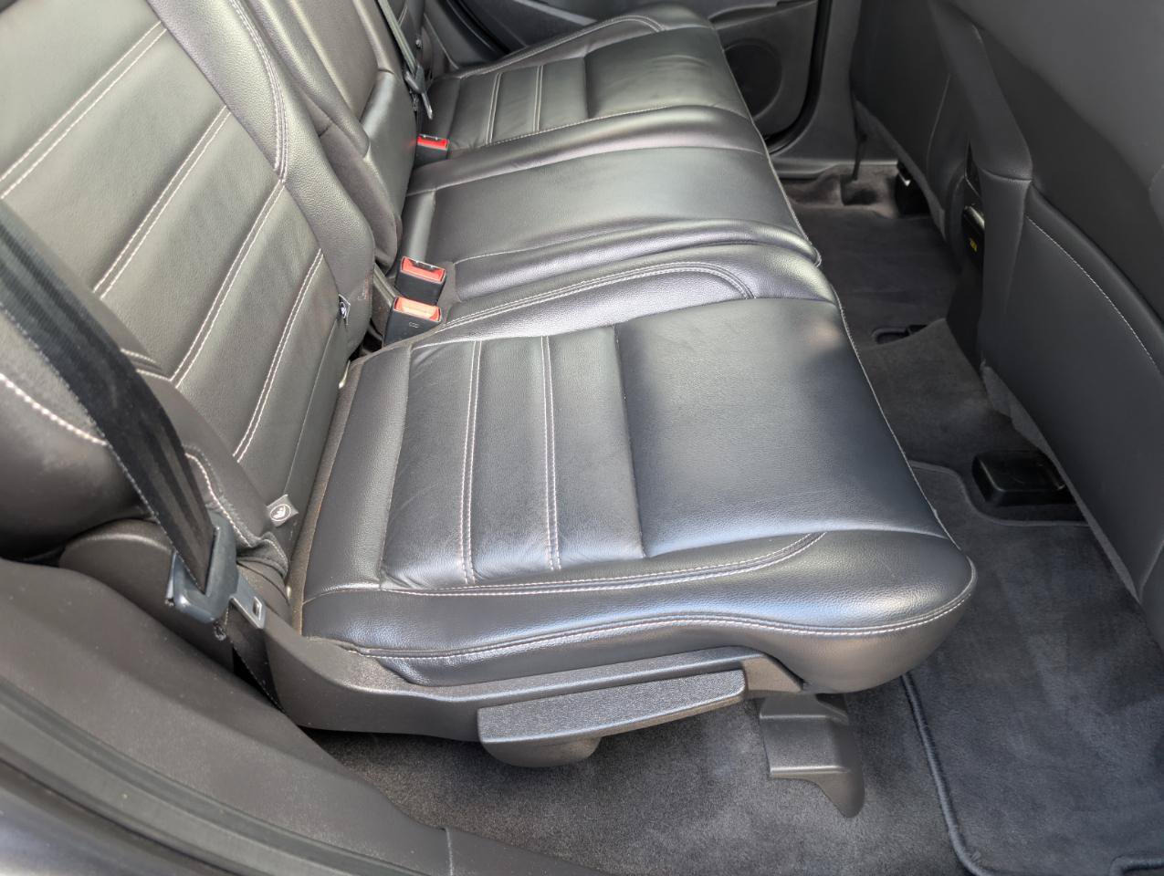 Used 2019 Ford Escape Titanium AWD/4WD image 50
