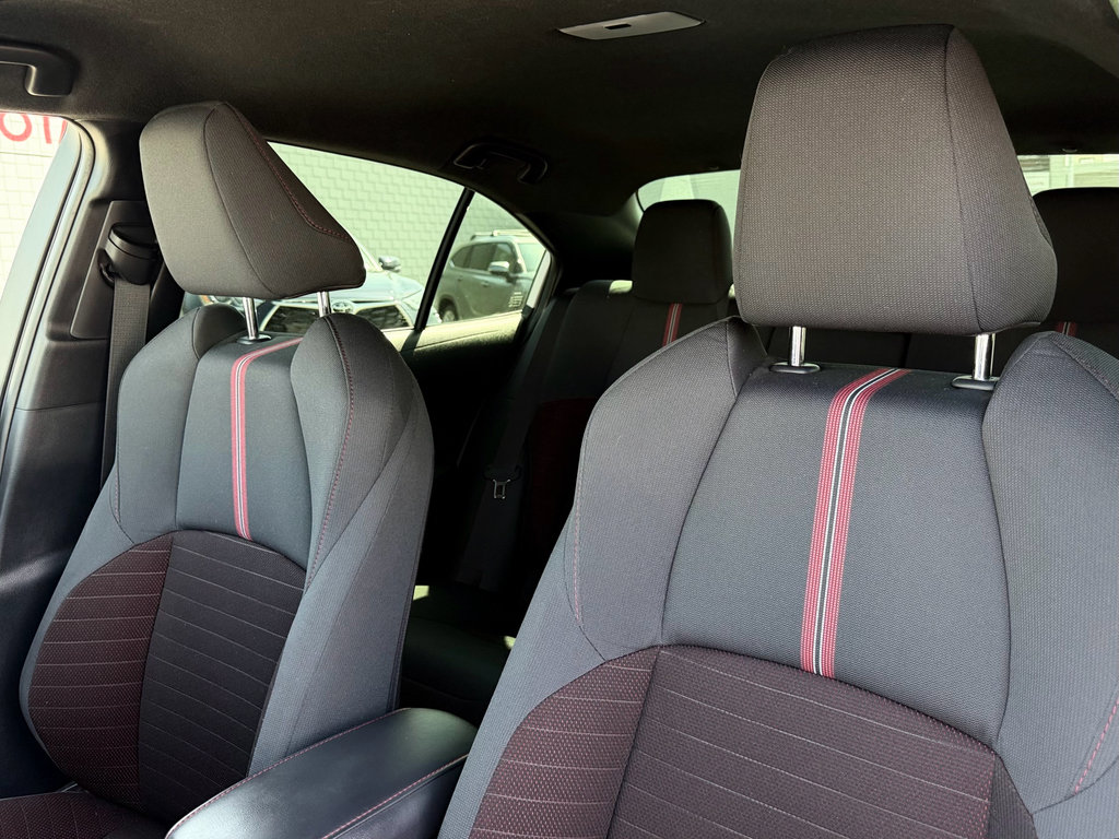 Certified 2024 Toyota Corolla SE image 16