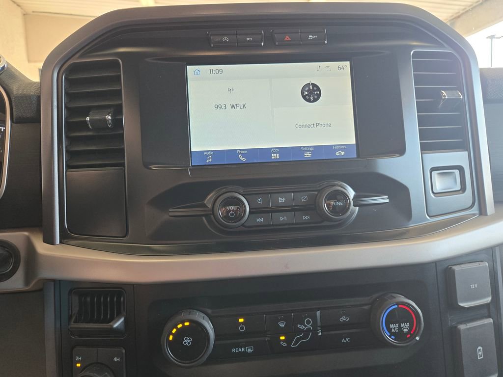 Used 2023 Ford F150 XLT image 21
