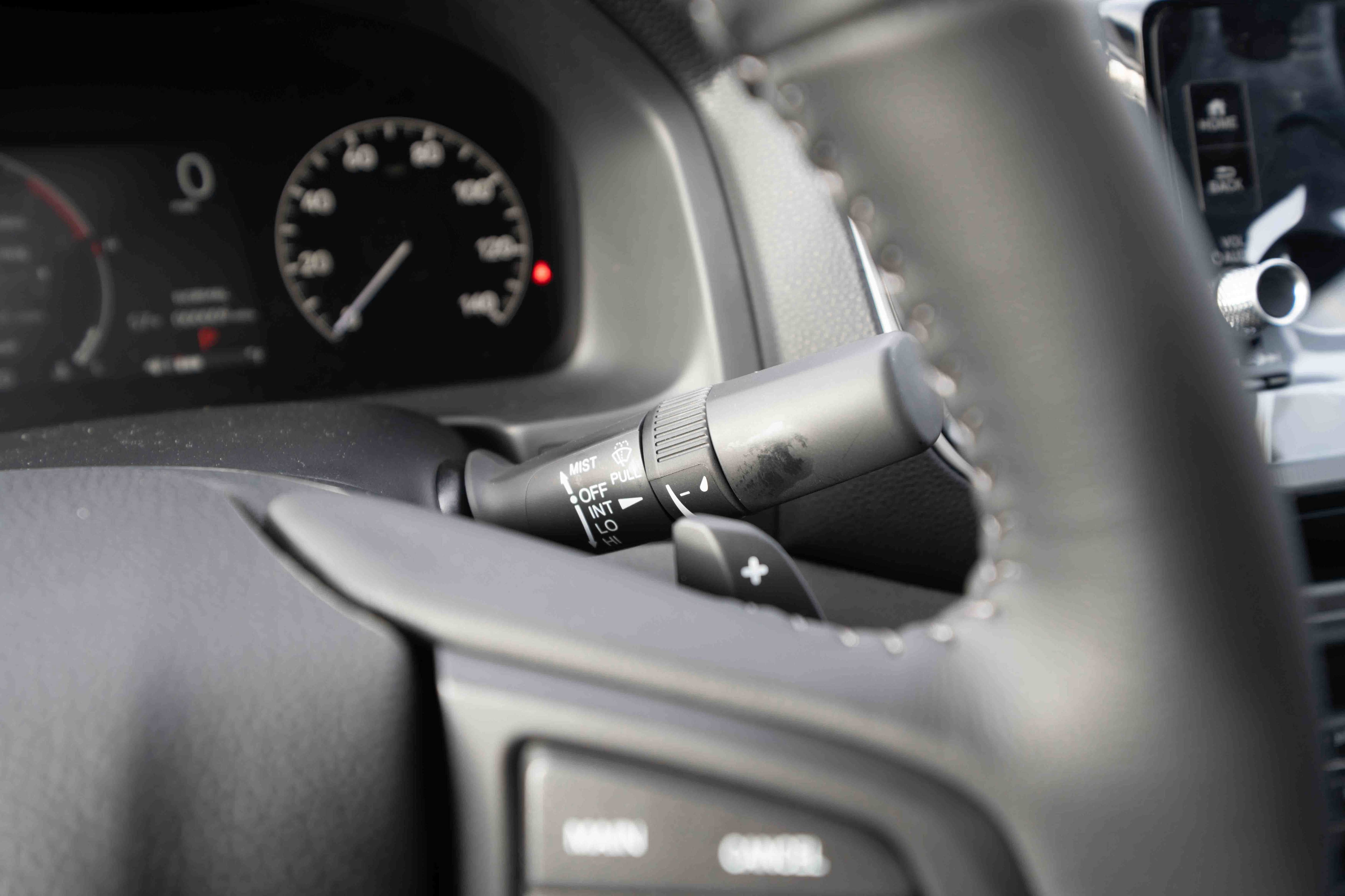 New 2026 Honda Ridgeline RTL image 14