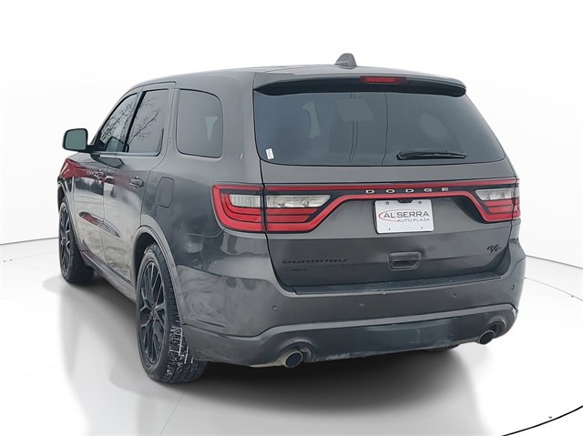 Used 2015 Dodge Durango R/T w/ Blacktop Package image 3