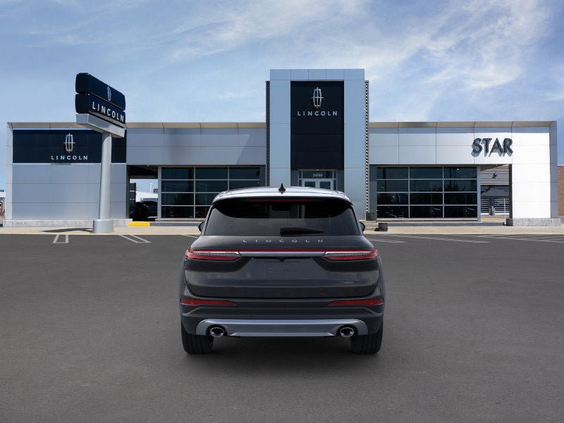 New 2023 Lincoln Corsair Reserve w/ Equipment Group 202A AWD/4WD image 5