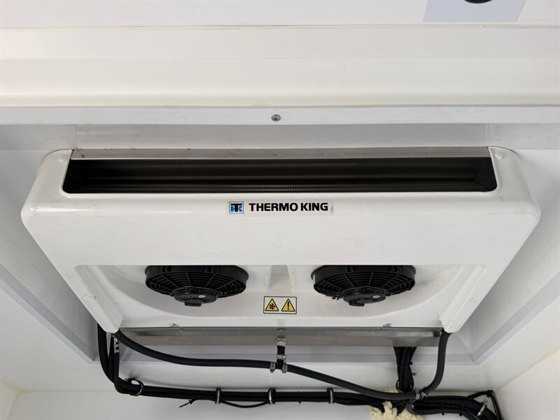 Used 2023 Ford E-350 and Econoline 350 Super Duty w/ Power Windows & Locks Group RWD image 11