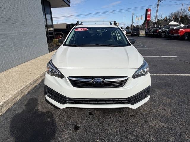Used 2021 Subaru Impreza 2.0i image 3