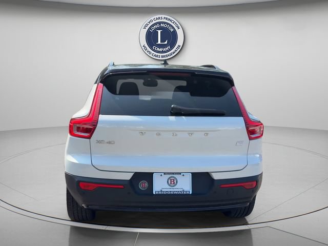 Certified 2023 Volvo XC40 Recharge Plus w/ Protection Package Premier AWD/4WD image 6