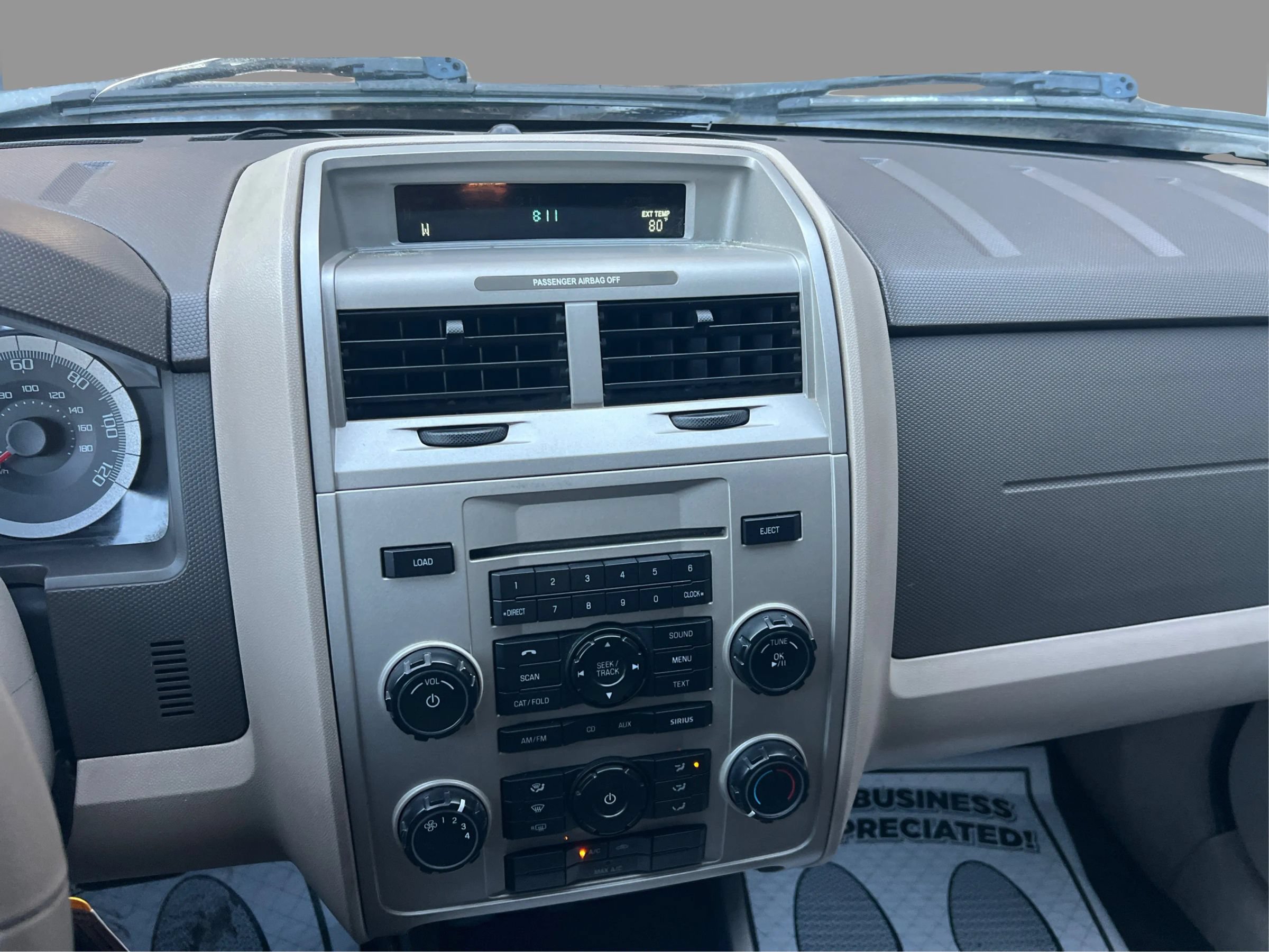 Used 2009 Ford Escape XLT FWD image 15