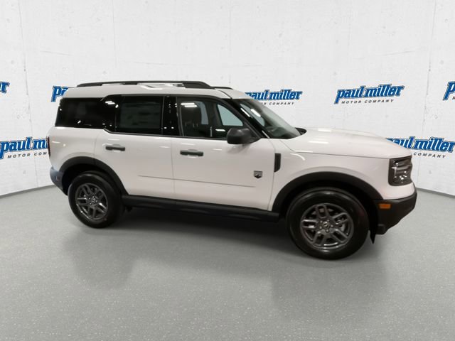Used 2025 Ford Bronco Sport Big Bend w/ Convenience Package AWD/4WD image 13