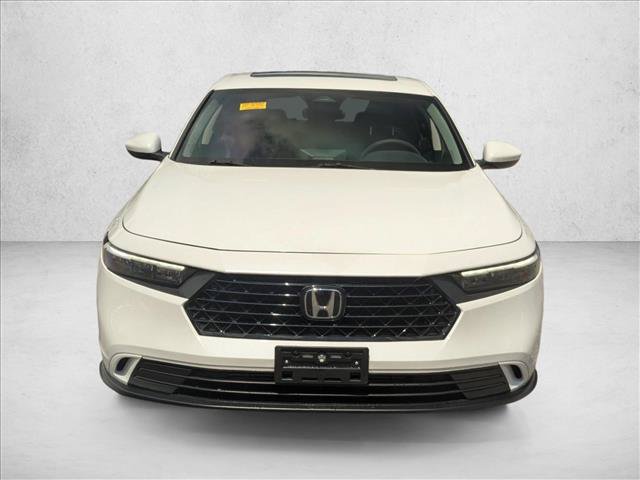 Used 2024 Honda Accord EX image 2
